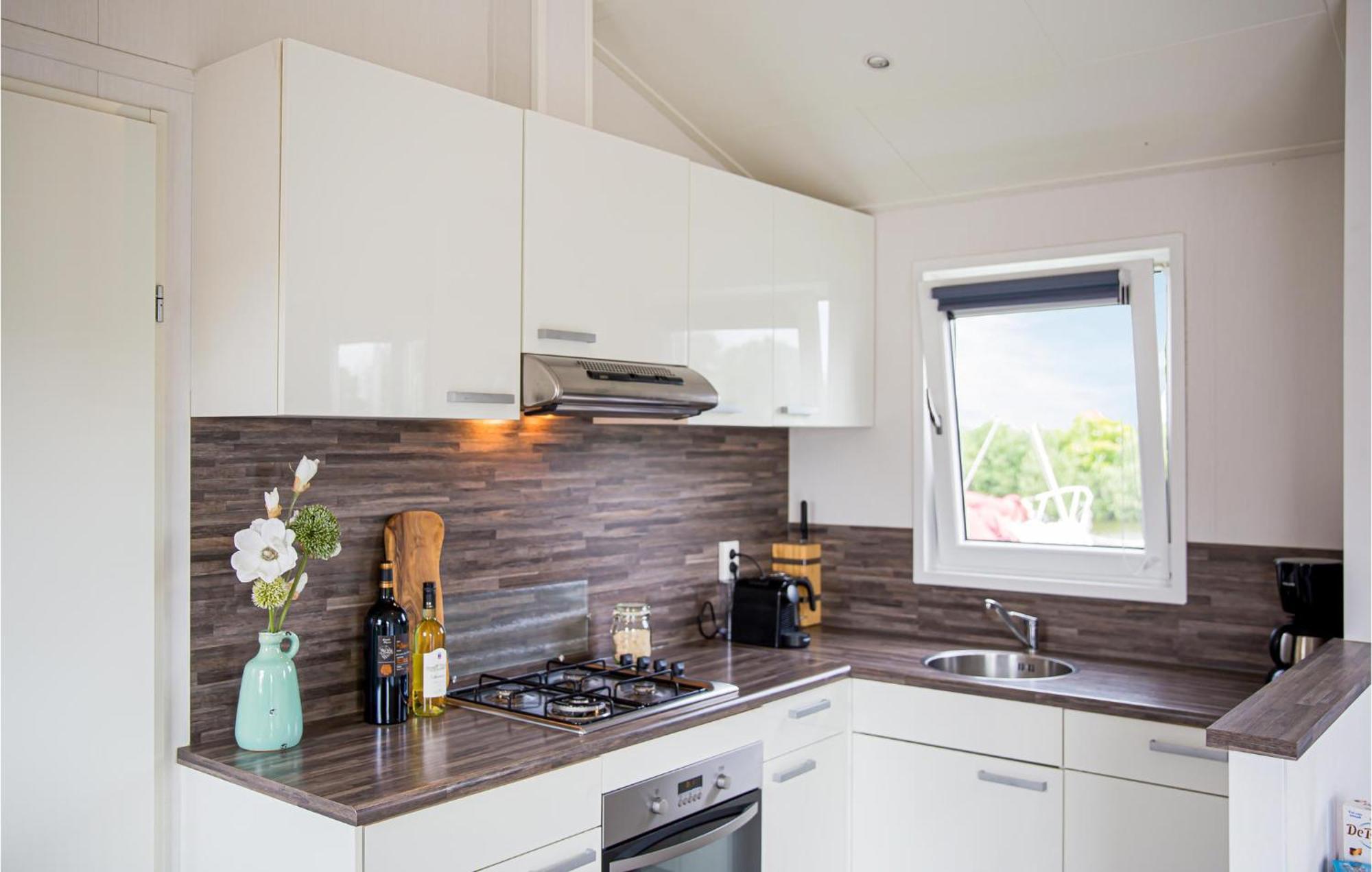 Cozy Home In Breukelen With Wifi المظهر الخارجي الصورة