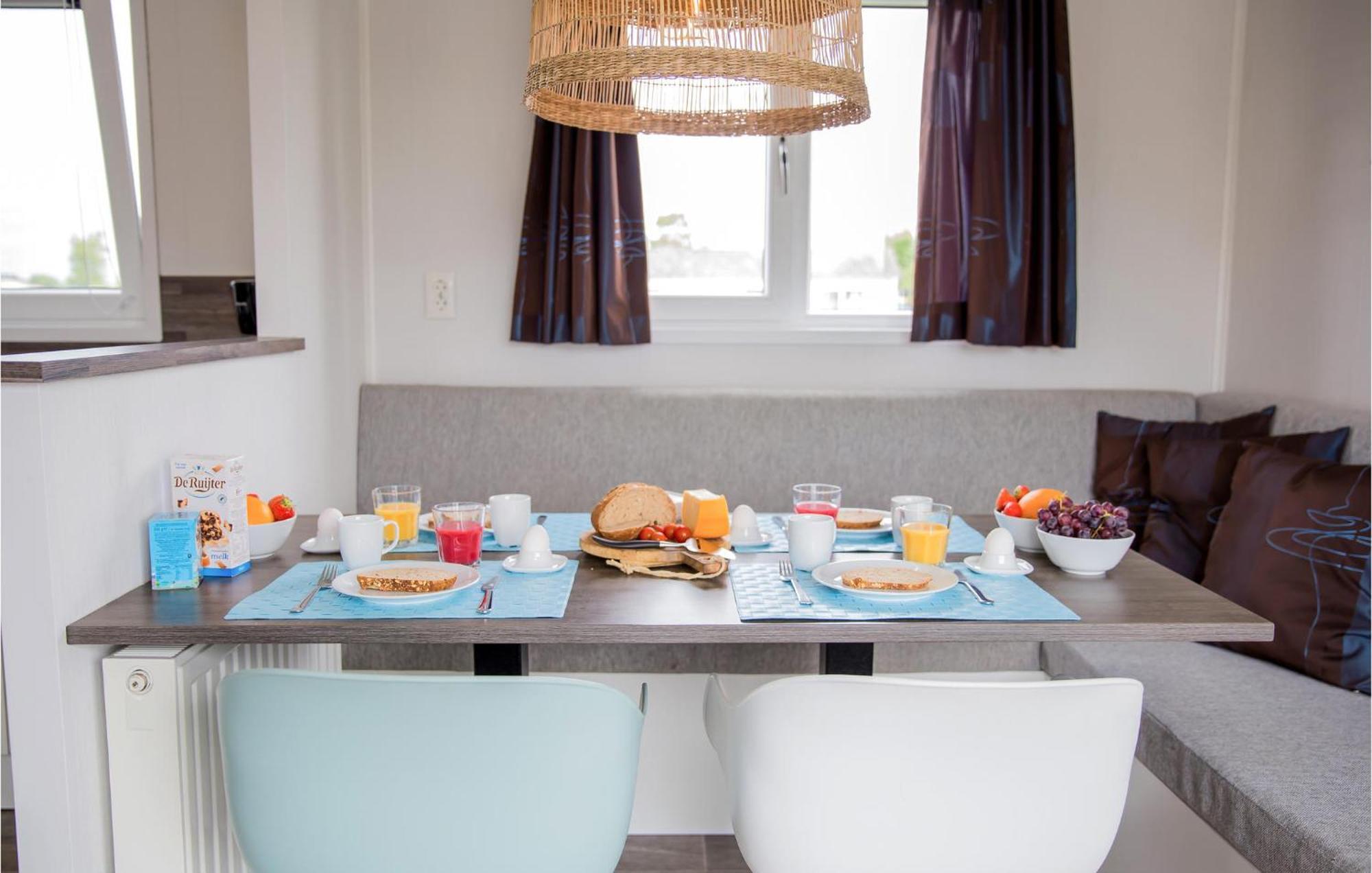 Cozy Home In Breukelen With Wifi المظهر الخارجي الصورة
