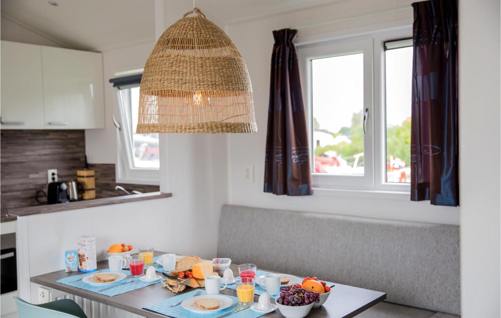 Cozy Home In Breukelen With Wifi المظهر الخارجي الصورة