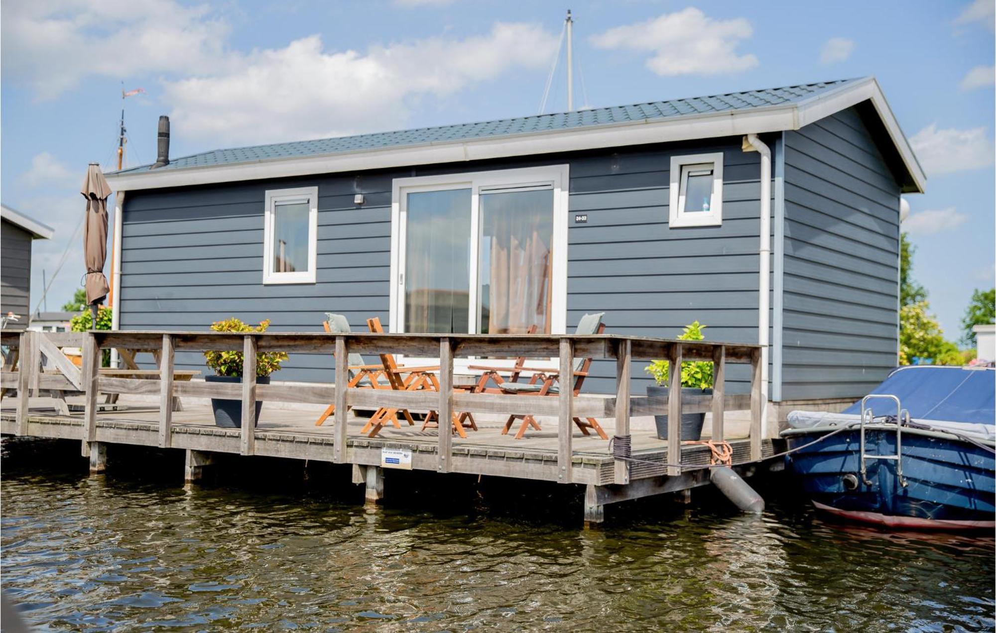 Cozy Home In Breukelen With Wifi المظهر الخارجي الصورة