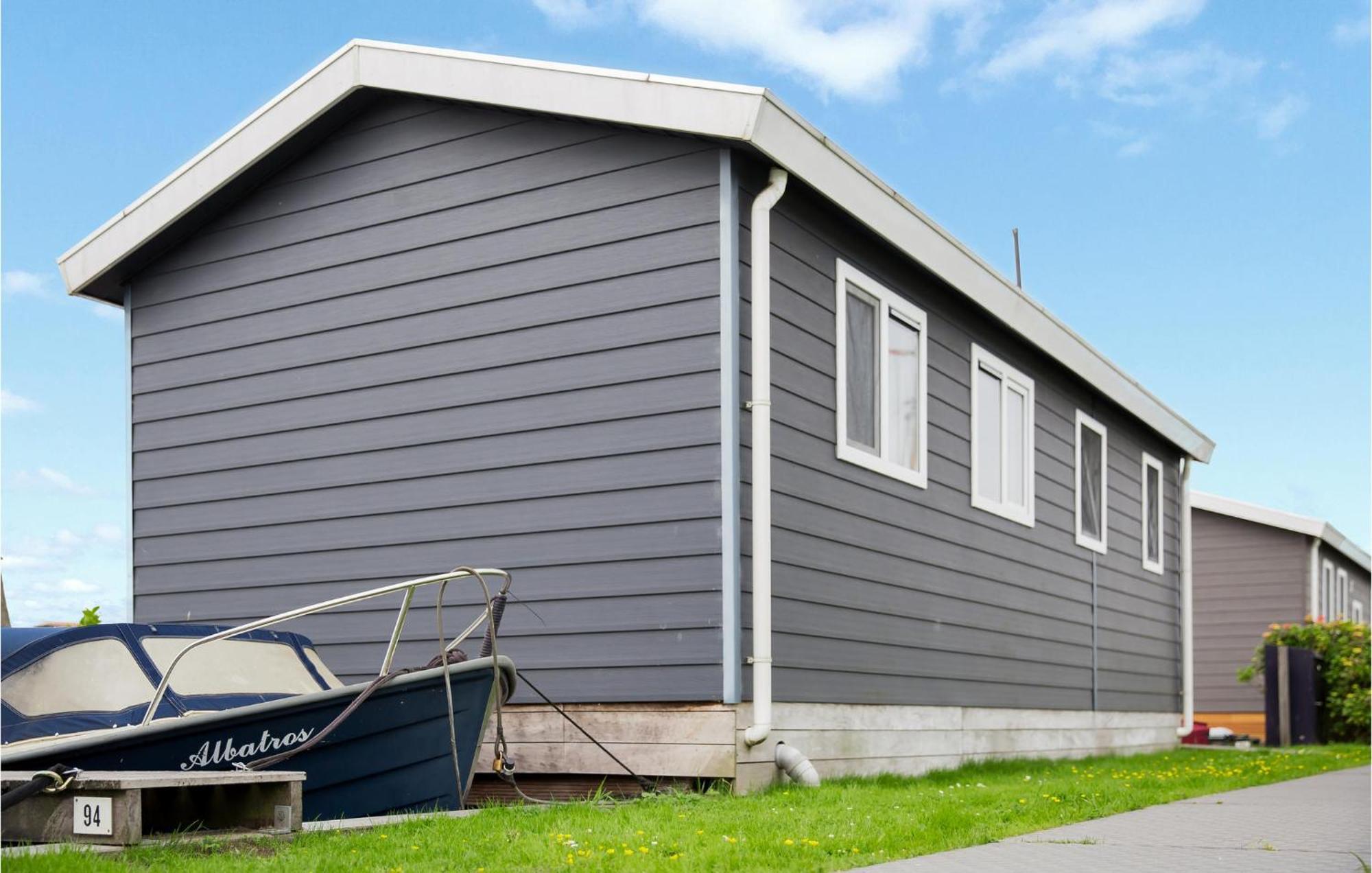 Cozy Home In Breukelen With Wifi المظهر الخارجي الصورة